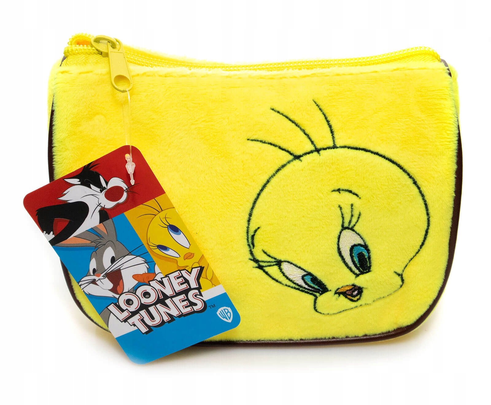 

Looney Tunes Tweety Pie piórnik saszetka