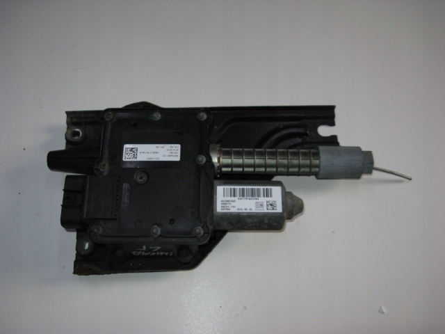brake electrical OPEL INSIGNIA A LIFT
