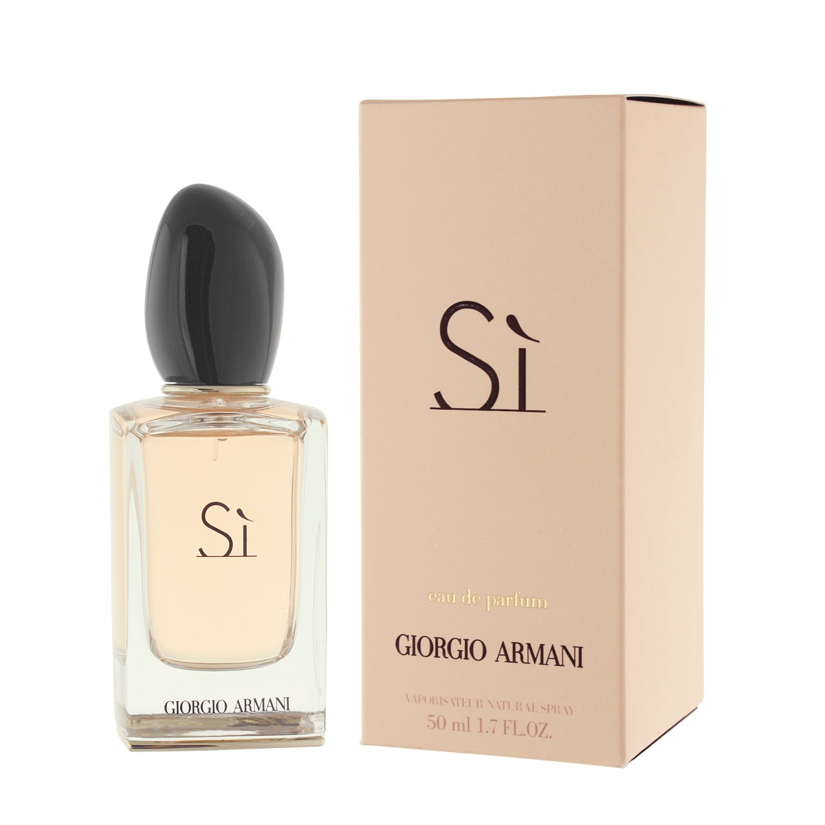 Giorgio Armani Sì Edp 50 ml W