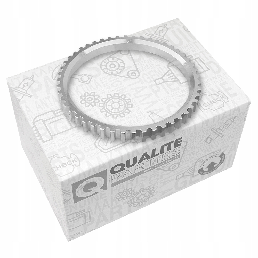 

Pierścień Koronka Abs 48 Zębów Vw Transporter T4