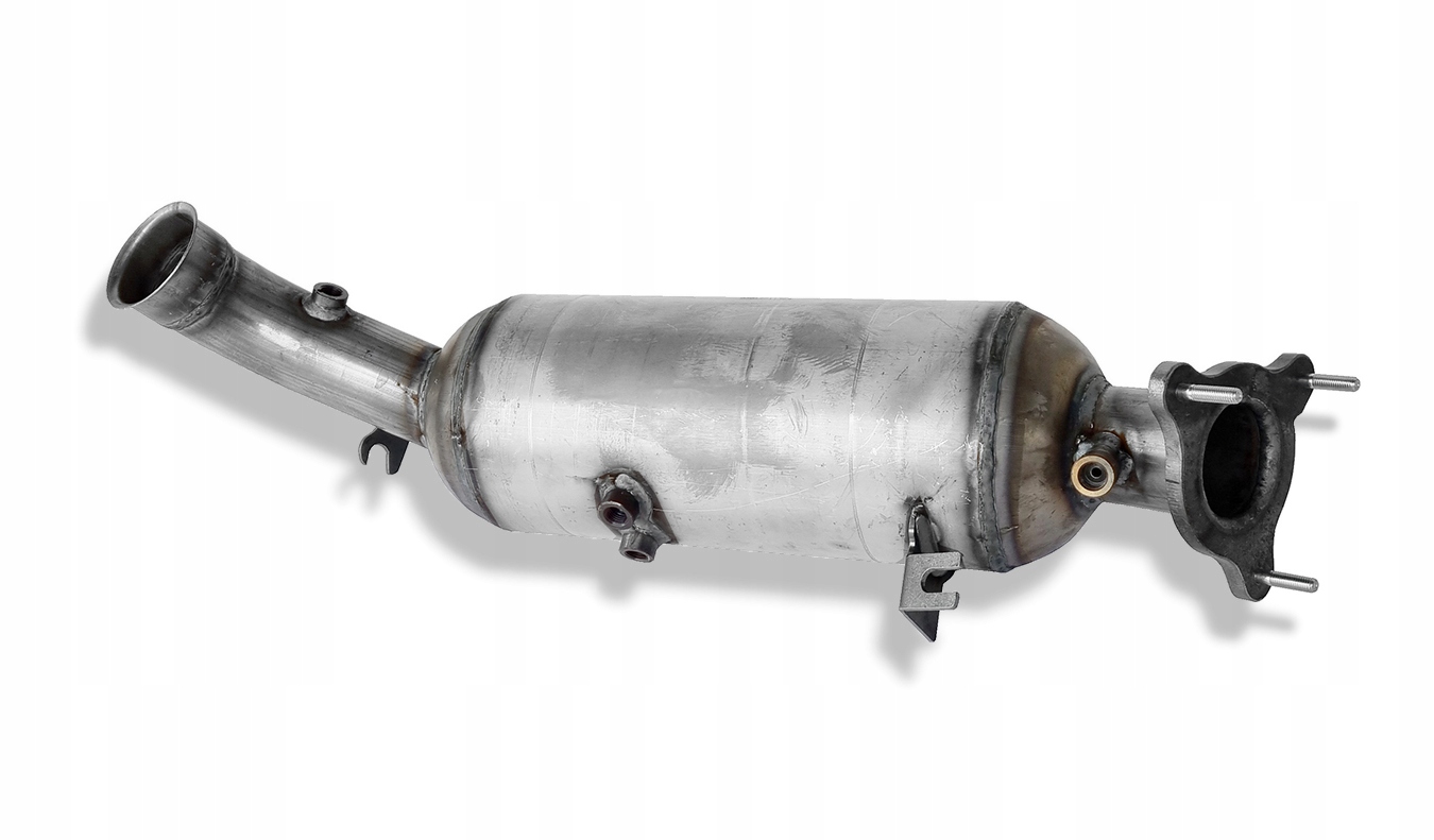 DPF1305 - Jeep Grand Cheeroke 3.0 CRD 4x4 DPF OE 68243370AC