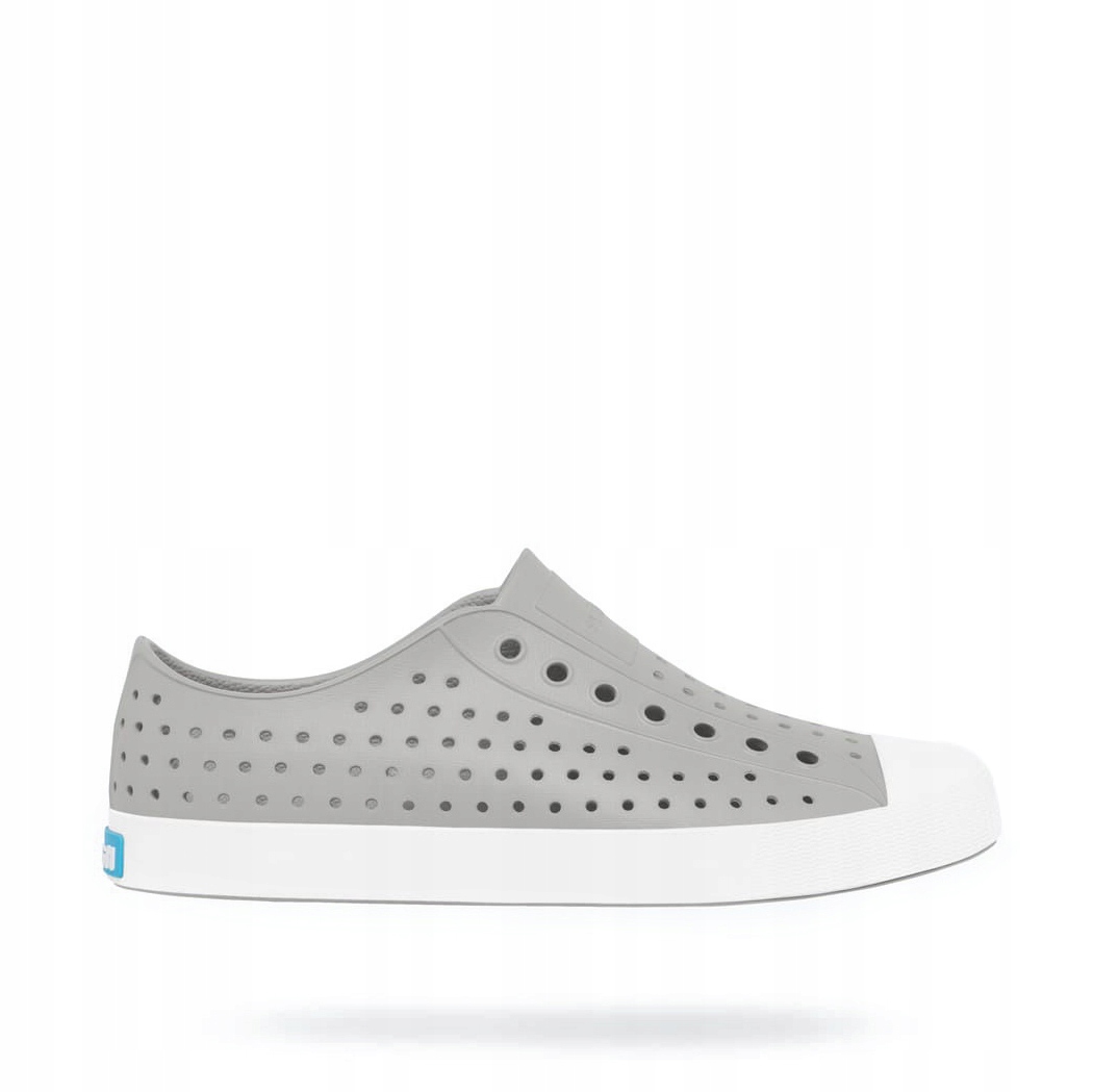 

Trampki Native Jefferson Pigeon Grey/sw 41,5