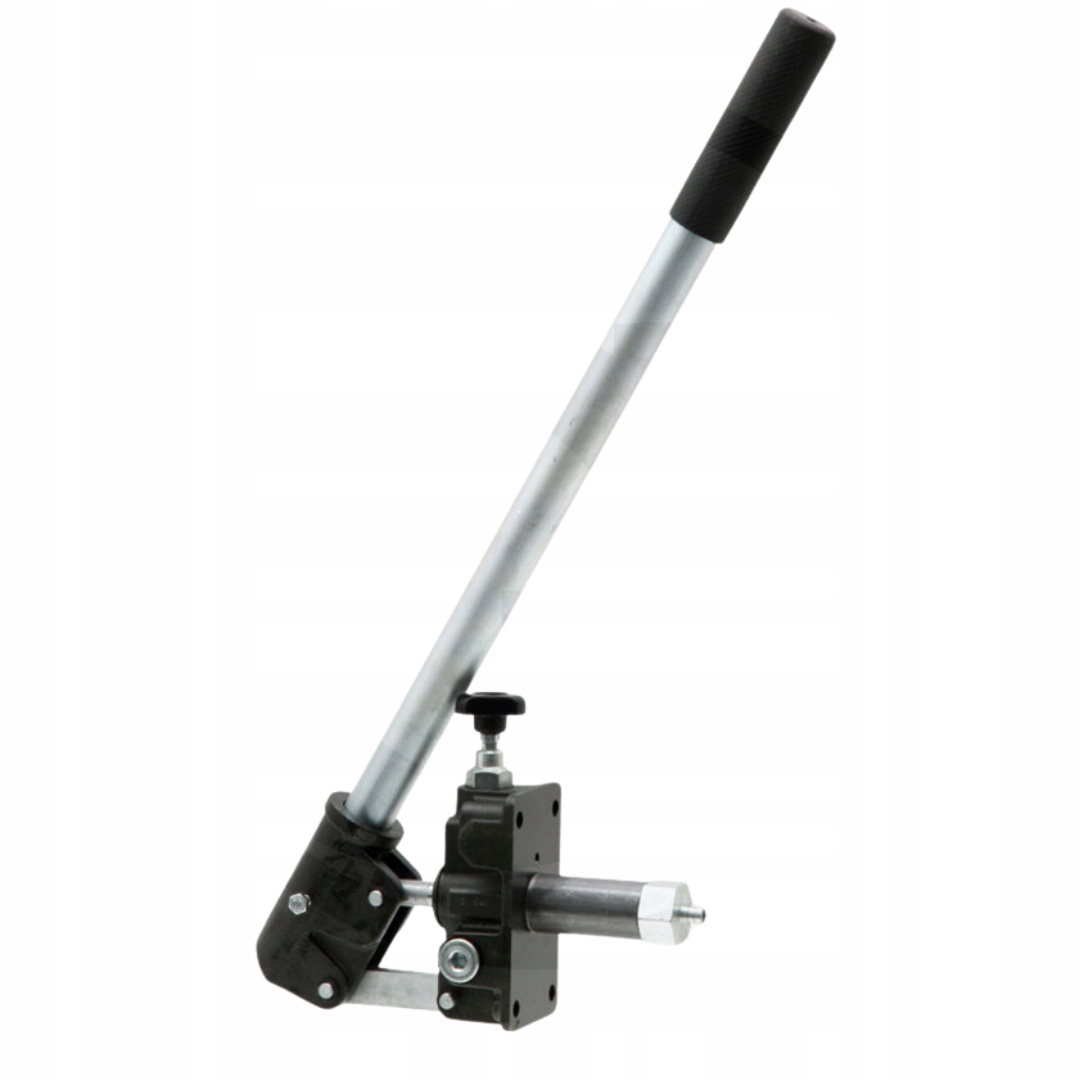 Kézi pumpa PRB 25cc 250bar GRANIT