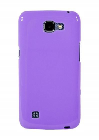 

Etui pokrowiec futerał case Jelly Case do Lg K4