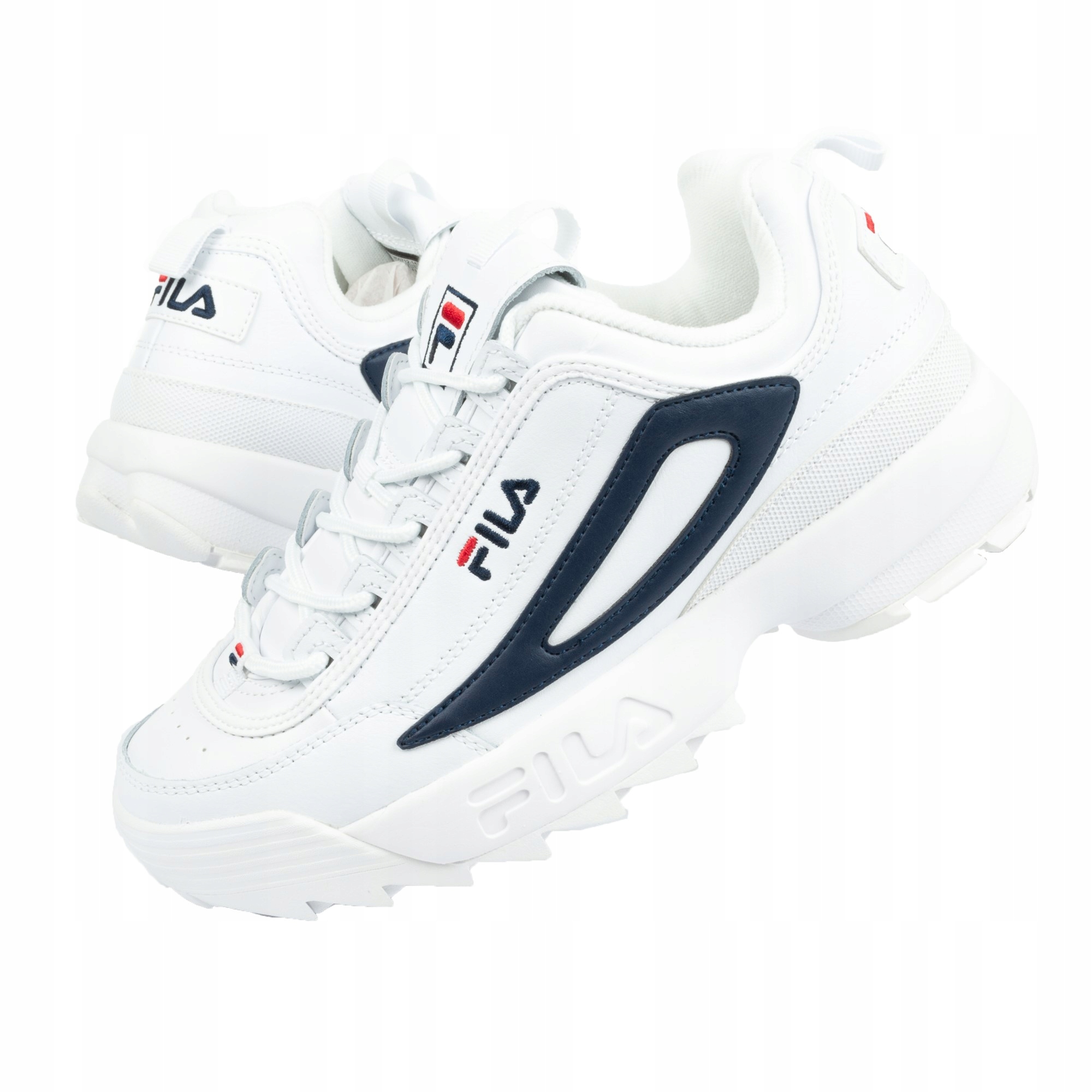 

Buty męskie Fila Disruptor II XL [1FM00712.147]