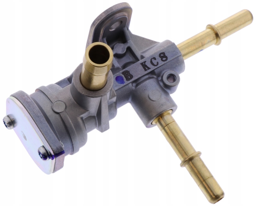 Palivový kohútik Oem 724.23.89