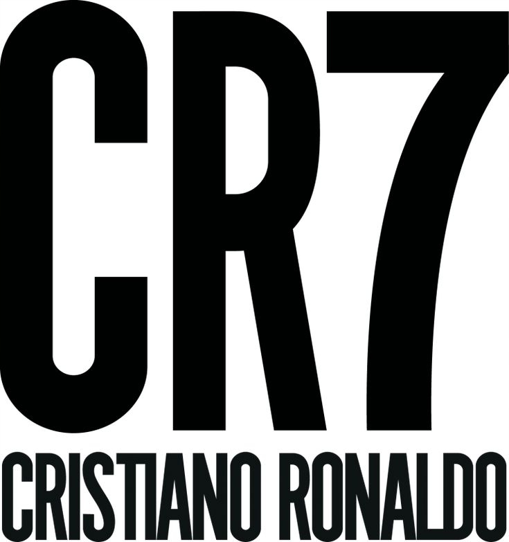 Naklejka 3D na Samochód Auto Gadżety Wodoodporna Cristiano Ronaldo CR7 #12