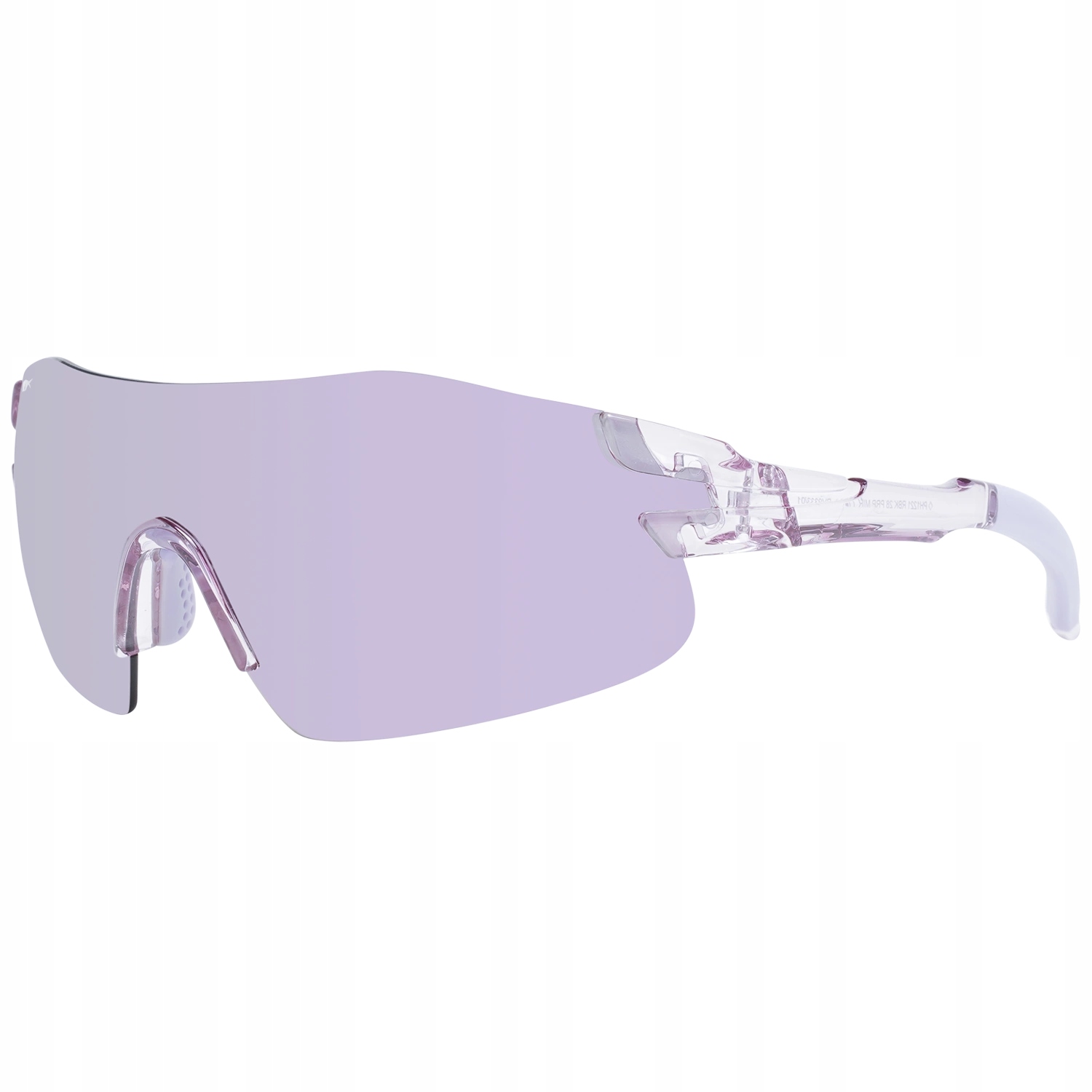 Unisexové zrcadlové brýle Reebok RV9333