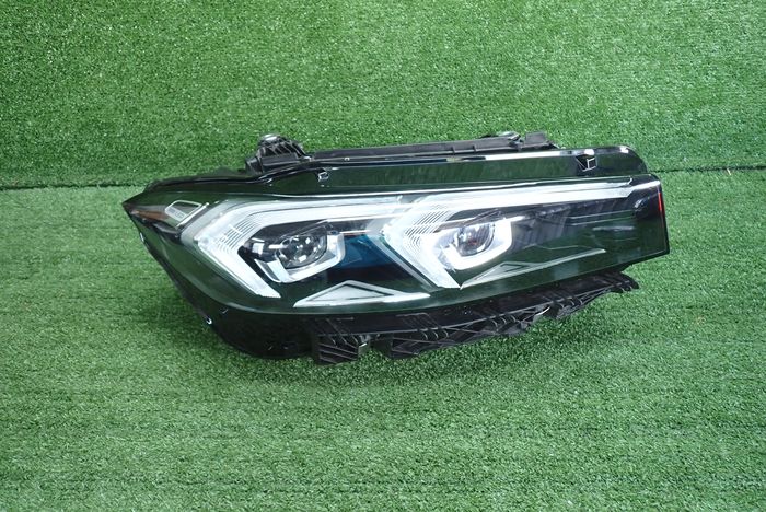 BMW G20 G21 3 FULL LED LIFT 22- reflektor right light right 5A1A352-06