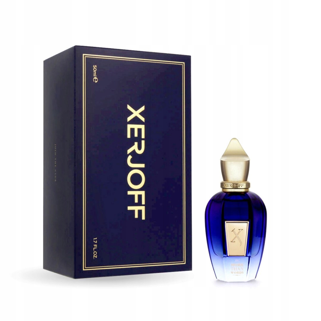 Parfém Unisex Xerjoff More Than Words Edp 50 ml