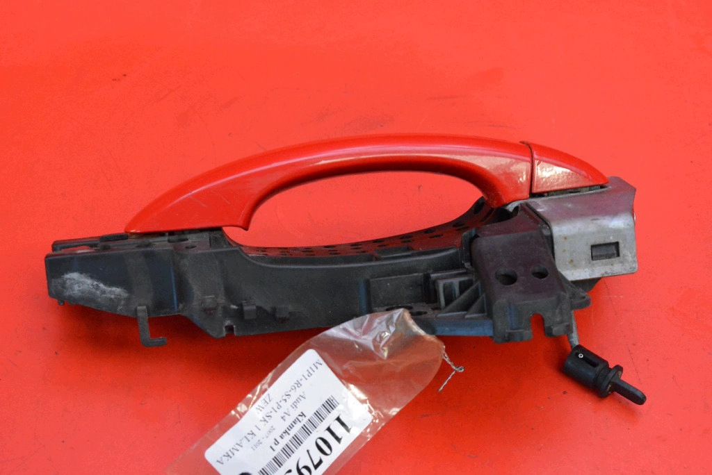 handle left front front LY3J 8T0837885 AUDI A4 B8 07-11