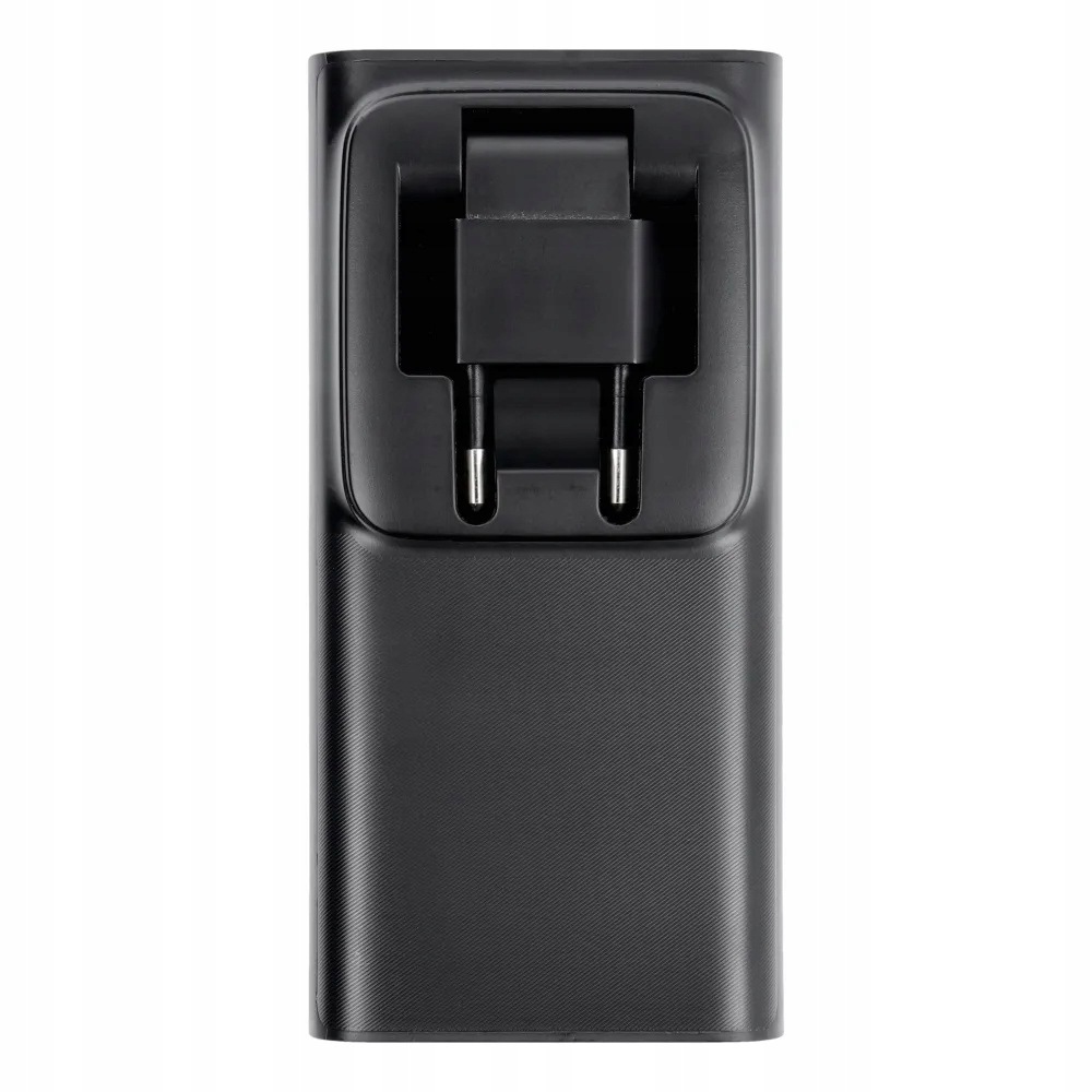 Powerbanka Veger ACE100 (V1146) Pd QC3.0 20W 10000 Mah Černá 0INT Kvalita