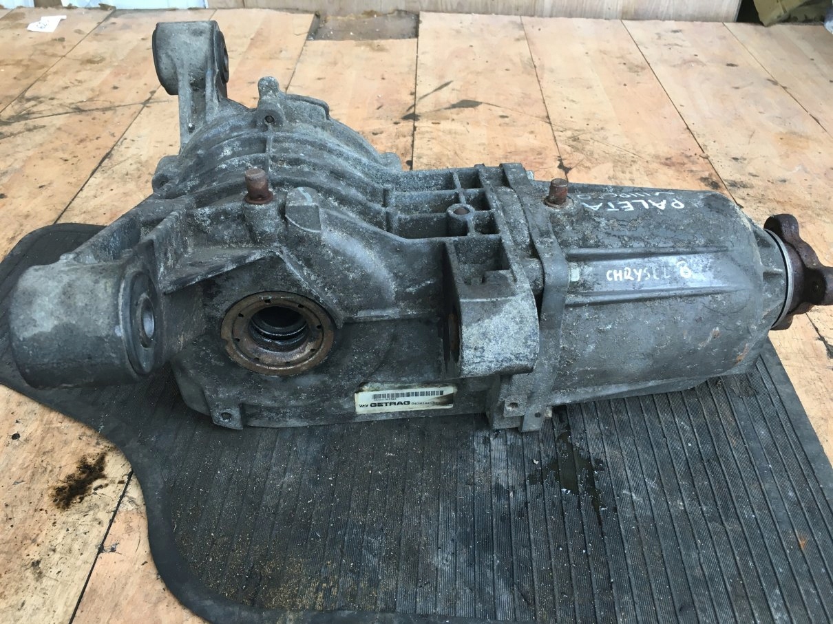 DIFFERENZIALE CHRYSLER PACIFICA 3.5 V6 05110008AD