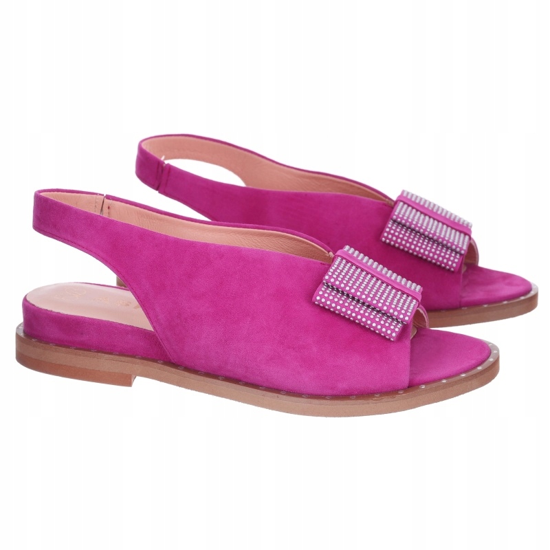 Dámské sandály Aspena Kor 2513 Fuks.wel VEL.37