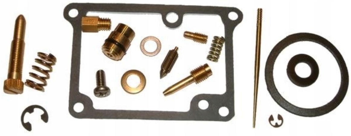 Sada na opravu karburátoru Yamaha Rd 250 LC 80-83 Nová