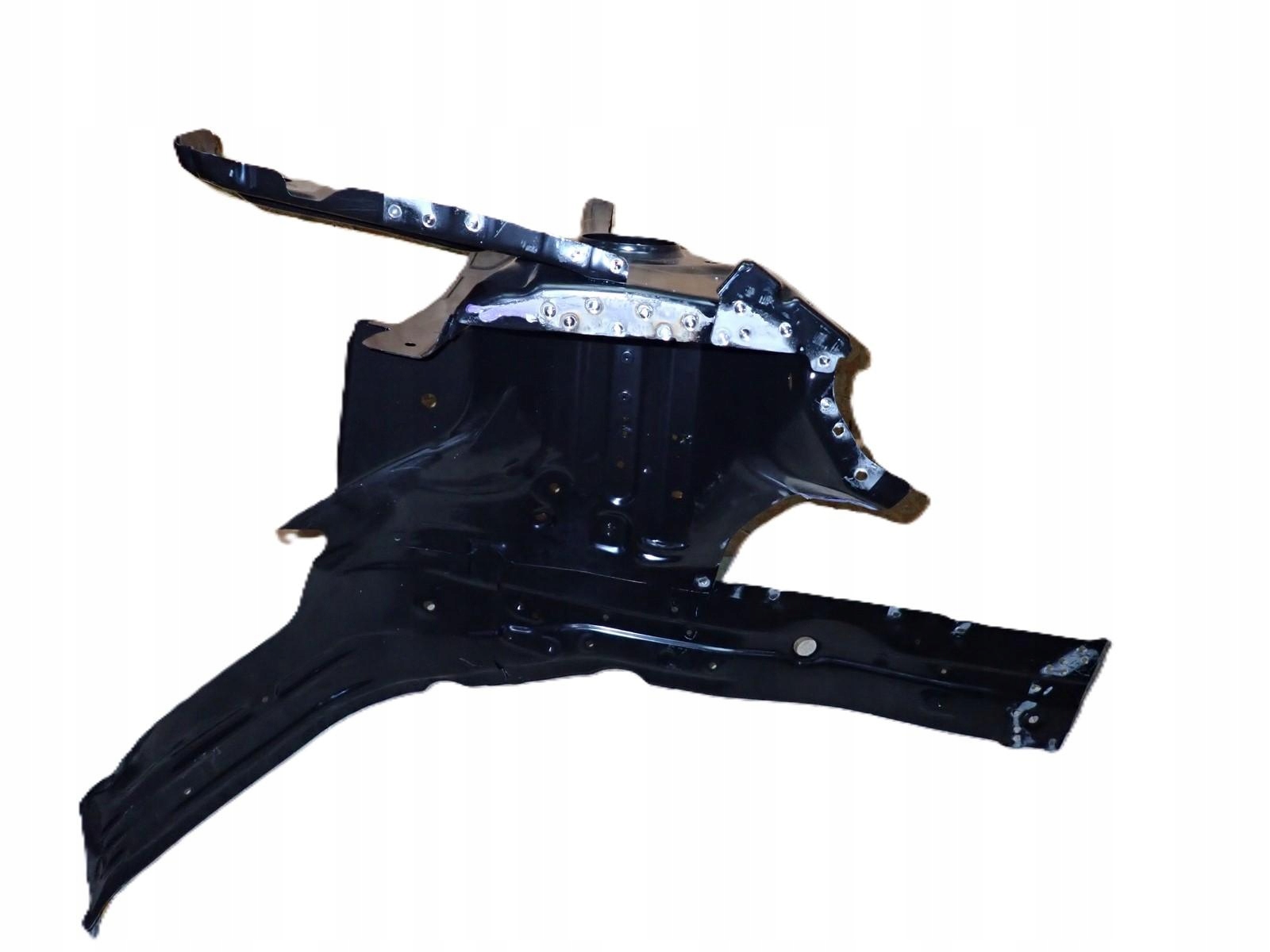 quarter right placement right HYUNDAI TUCSON 4 IV NX4E 2020- 64502CZ400