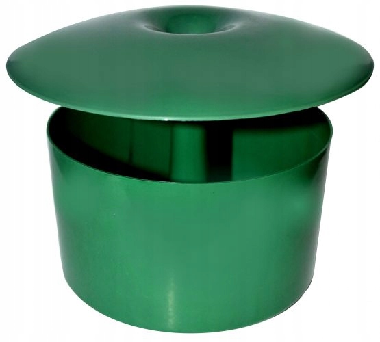 20 x Pułapka na ślimaki – skuteczna ochrona roślin, ekologiczna