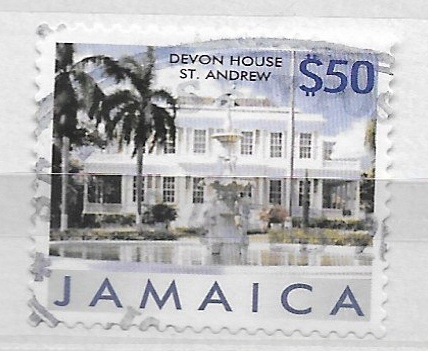 Jamajka, Mi: JM 1110, 2006 rok