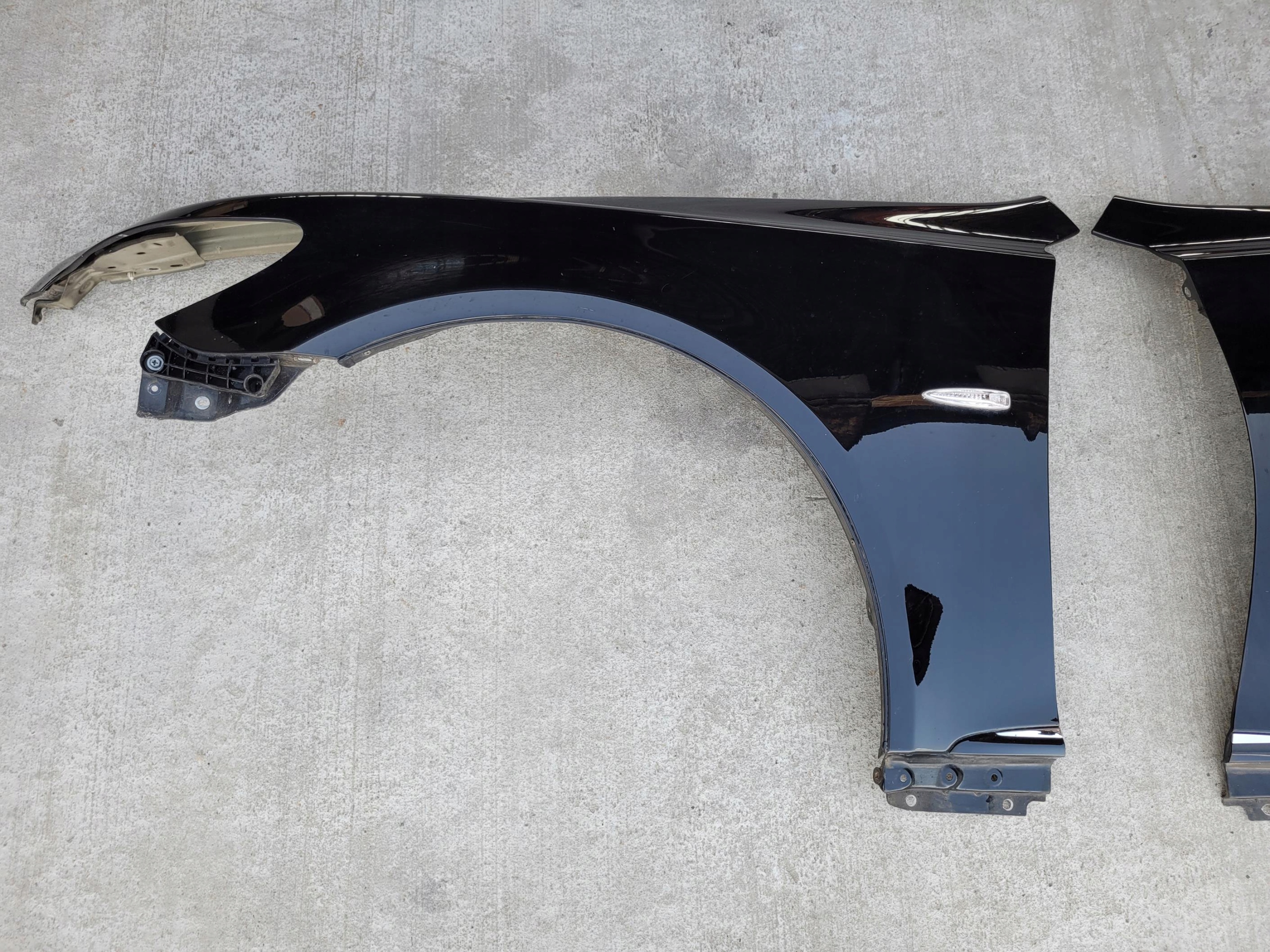 fender front front left LEXUS LS 460 600 IV LS460 LS600 212