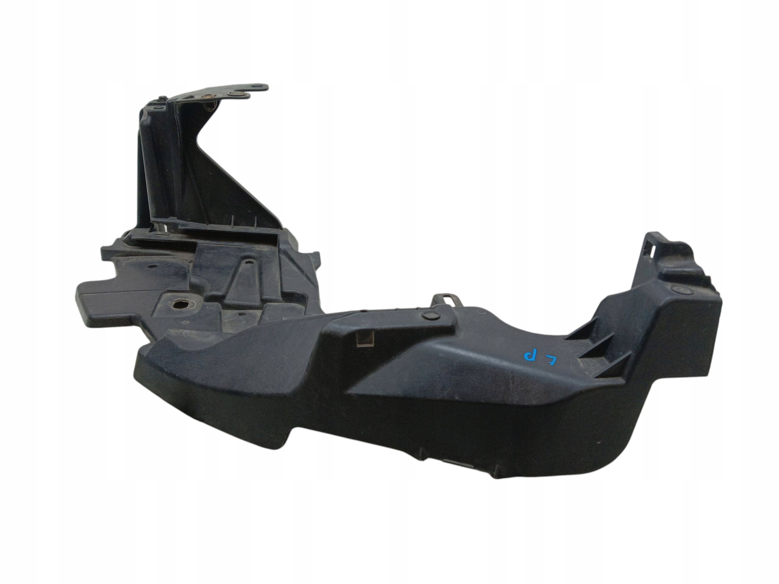 rear light holder left front RENAULT MEGANE III 3 (2008-2011) 622230005R