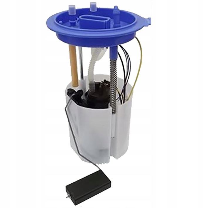 Gauss GCA189HHT Группа в топлива