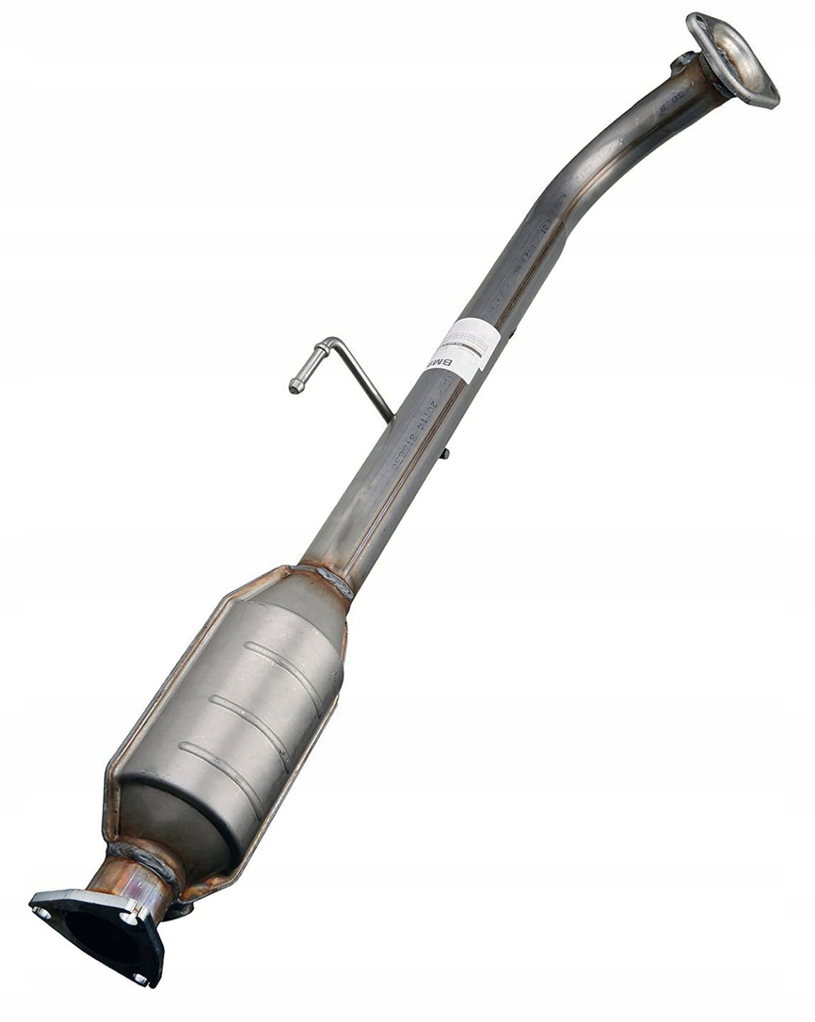 KATALIZATOR HONDA CIVIC VII 1.4 1.6