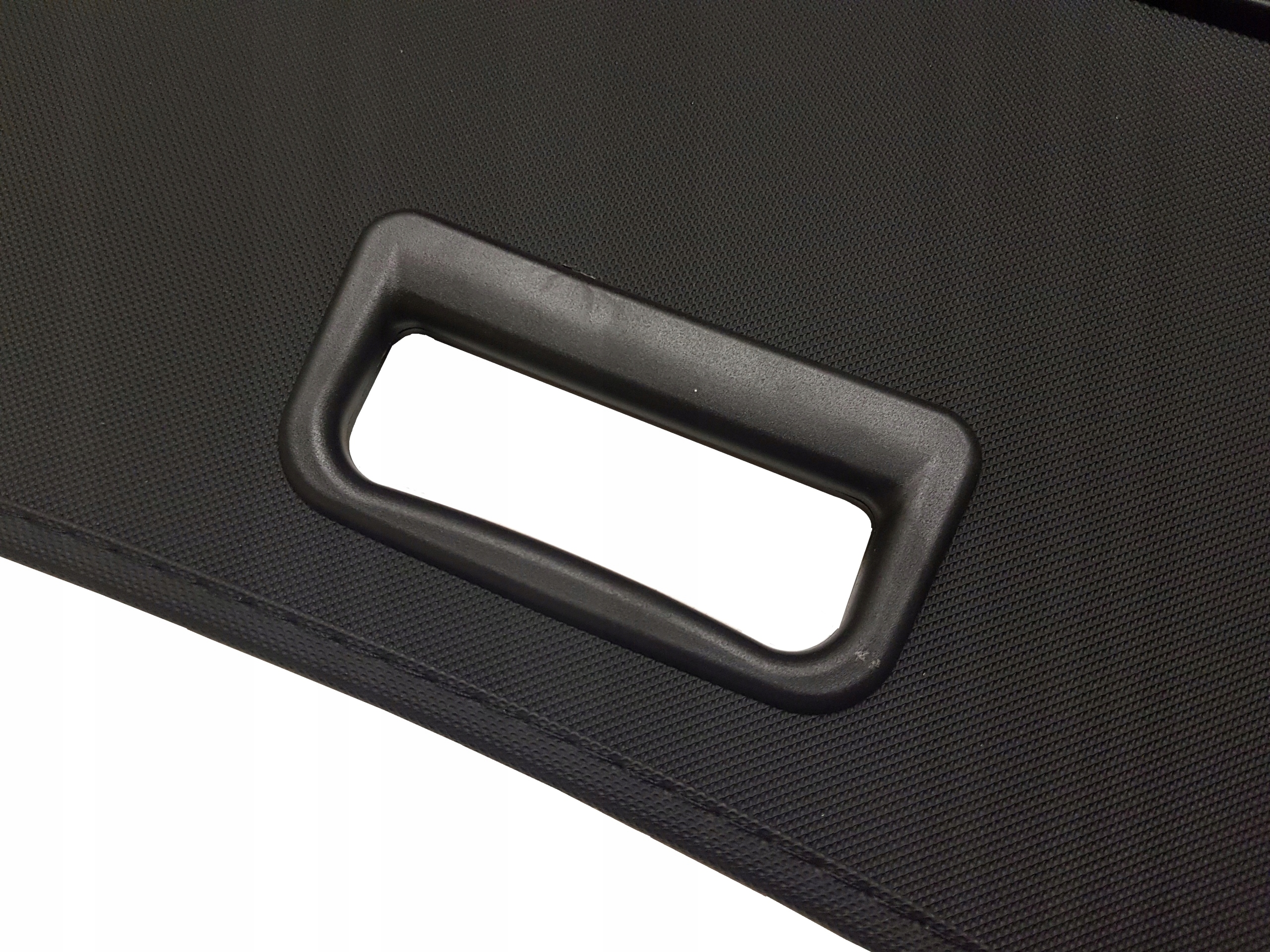 NOWA ROLETA BAGAŻNIKA RENAULT KOLEOS II 2015 Jakość części (zgodnie z GVO) Z - zamiennik