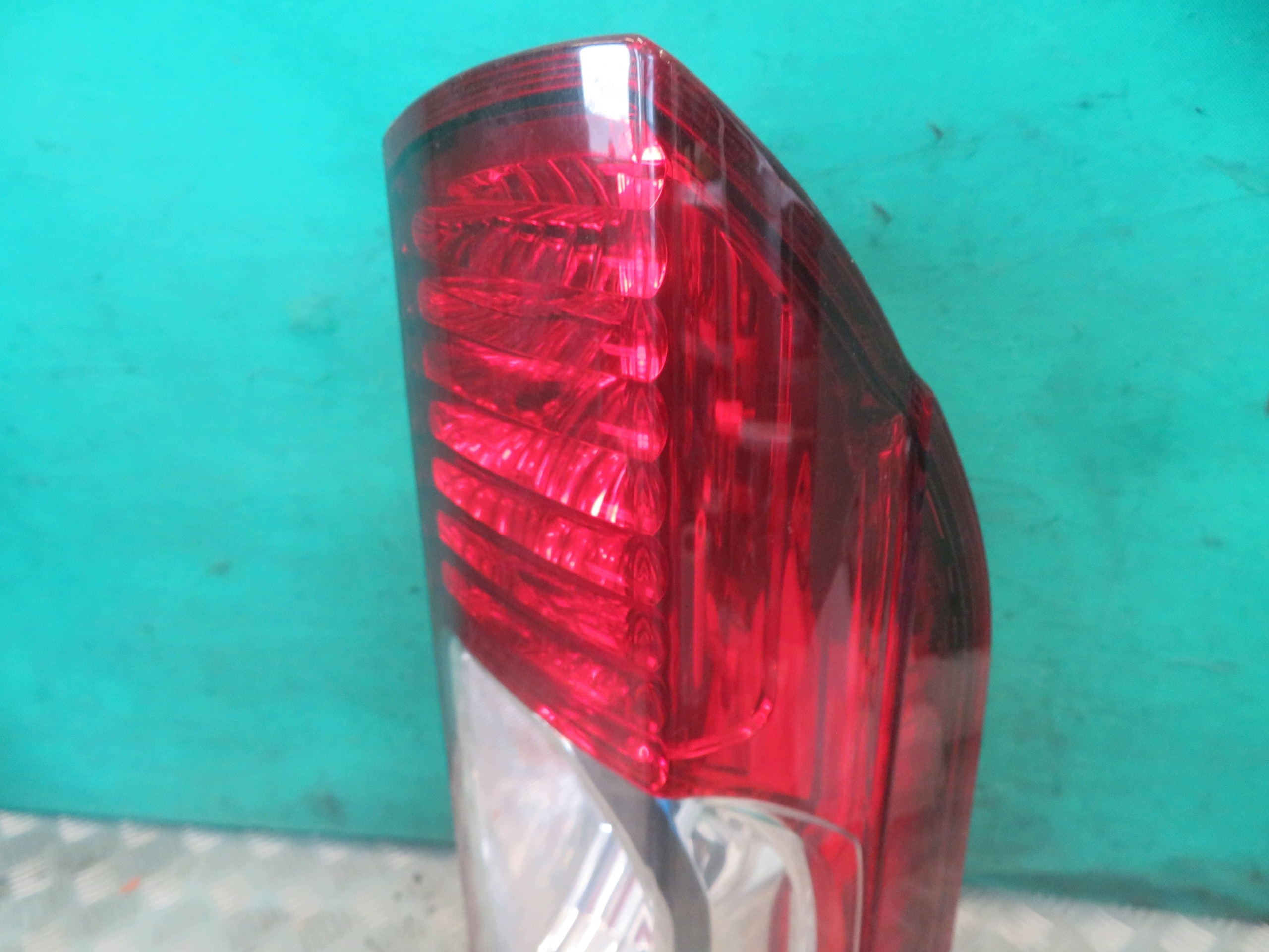 light right rear part JUMPER BOXER DUCATO 14R 01366453080