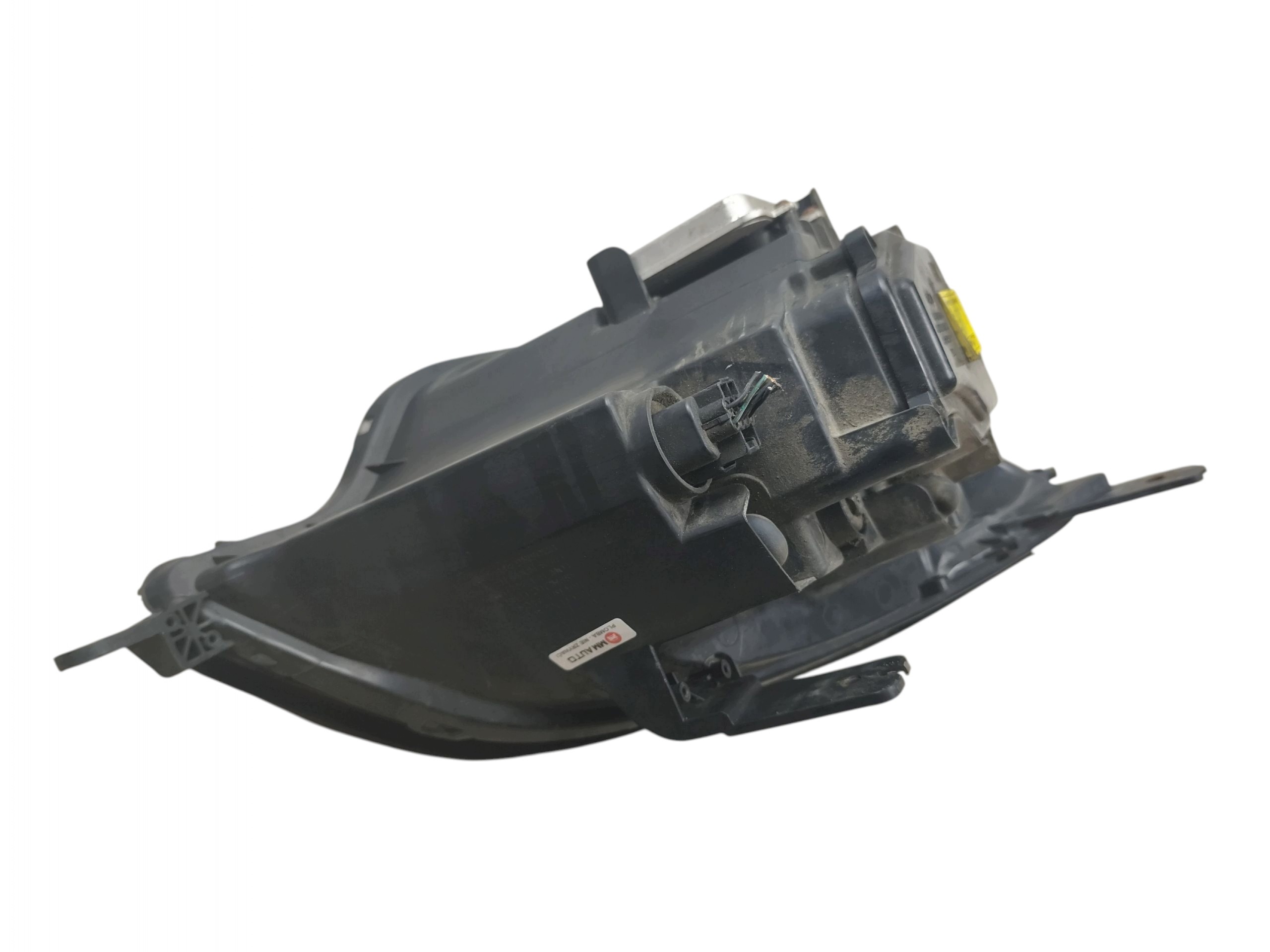 light REFLEKTOR left front OPEL ANTARA (2006-2010) 00024705 XENON EUROPA