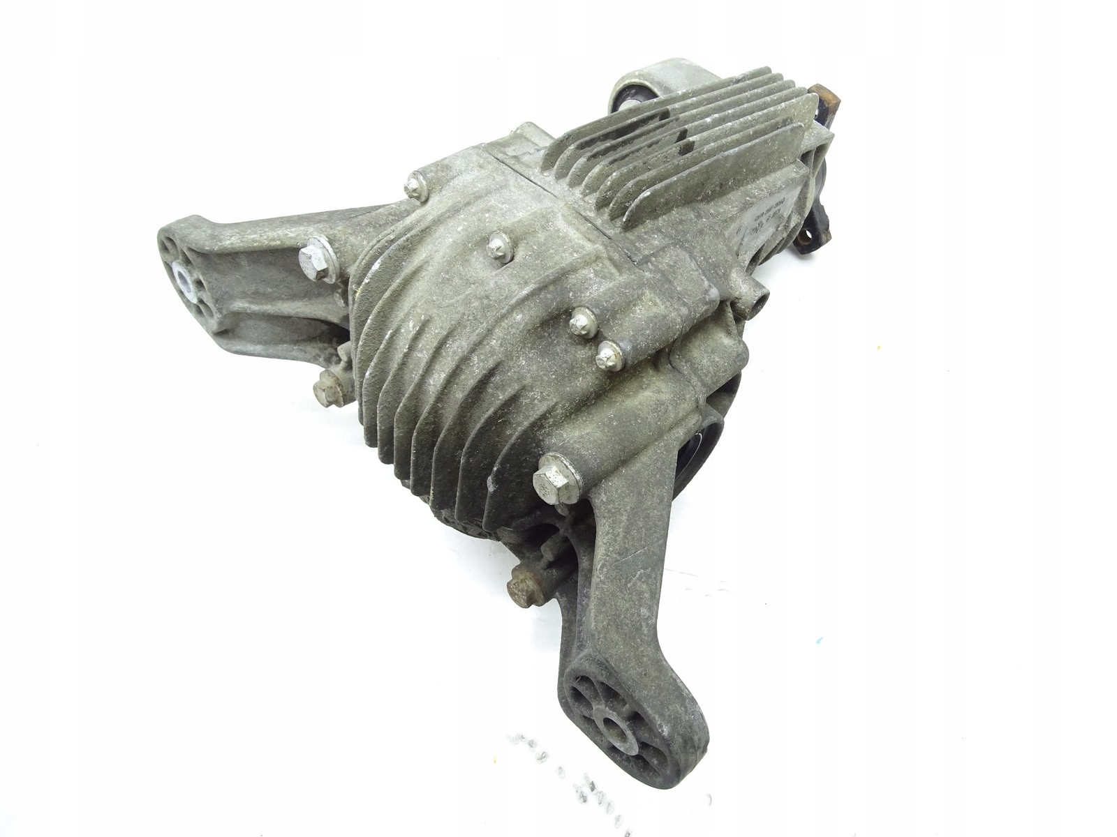 differential diff MERCEDES ML W164 3.2 CDI 4460310032
