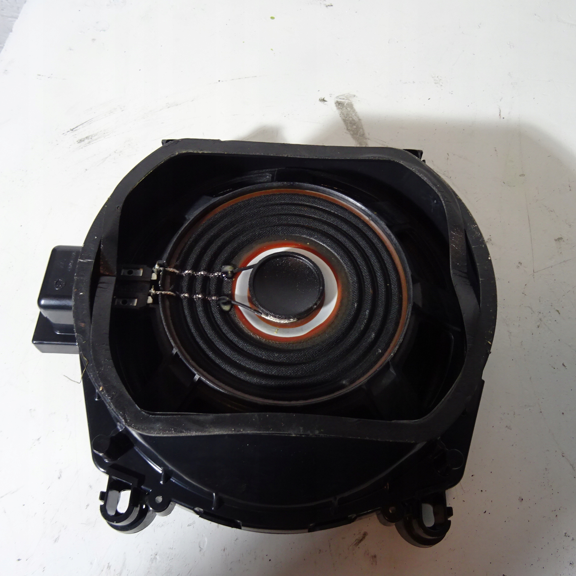 BMW X5 E70 LIFT speaker 9218695