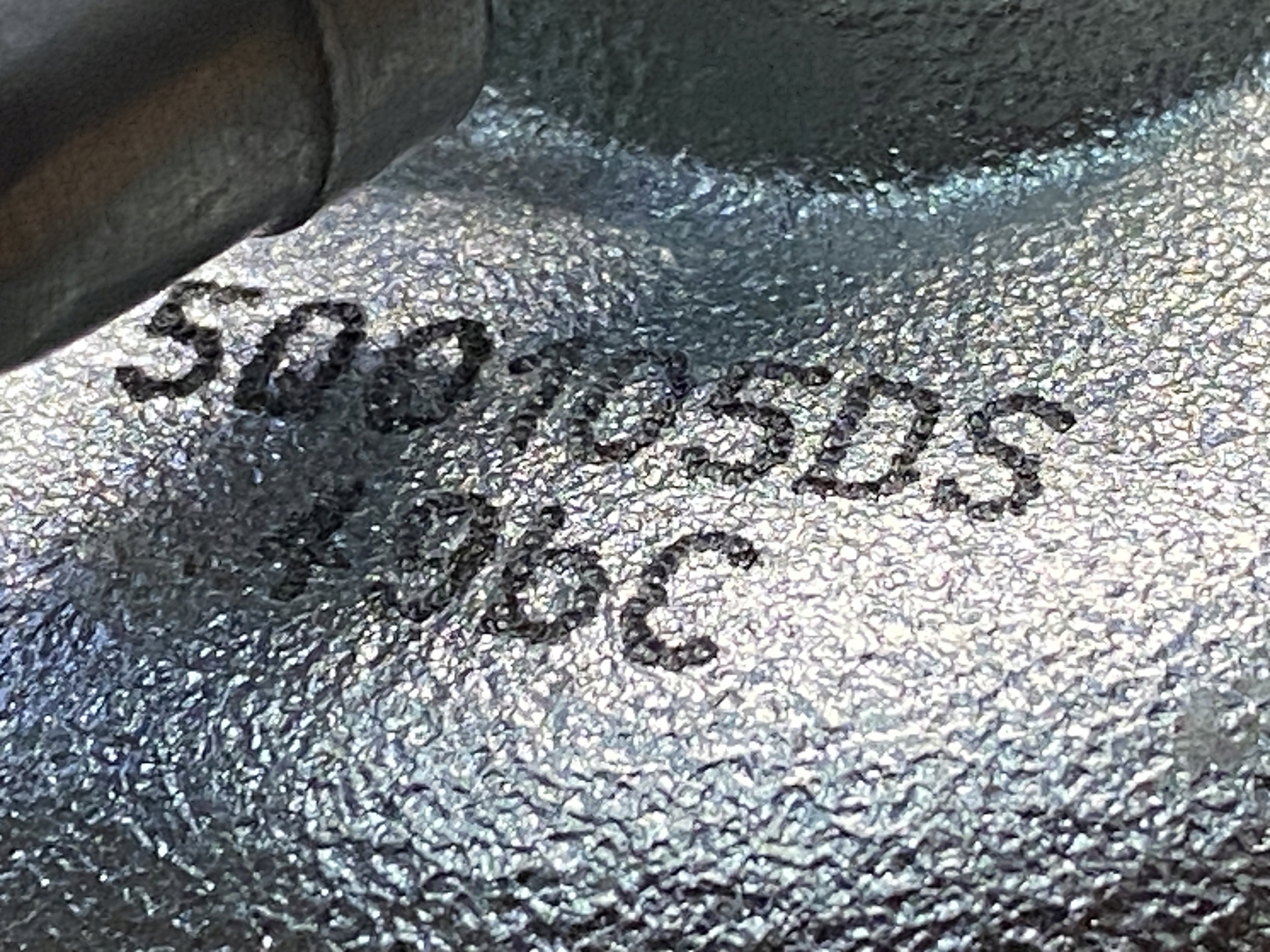 AUDI TT A3 Q2 Q3 VW ARTEON PASSAT caliper brake left front 5Q0615105DS