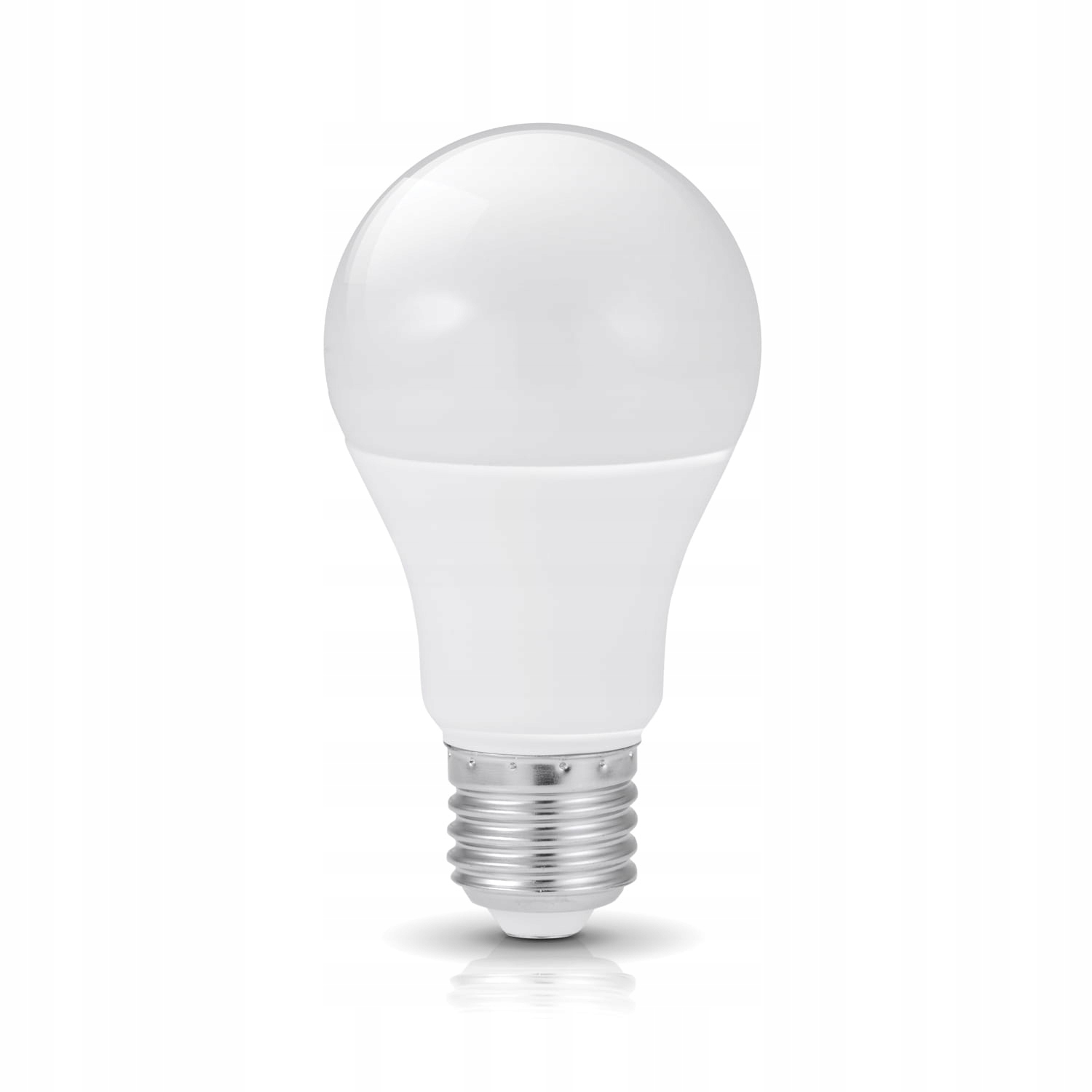 

Żarówka ciepła biała Led Gs 13W E27 3000K 1050 lm