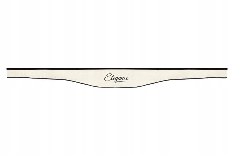 Zasłony materiałowe kabiny F-CORE FC04 CHAMP Producent F-core