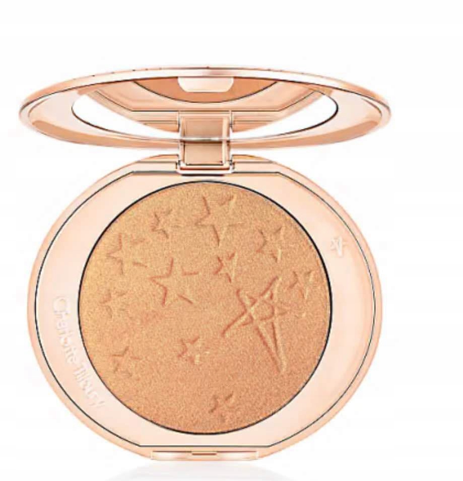 Glow Glide Face Architect Highligher Pillow talk glow