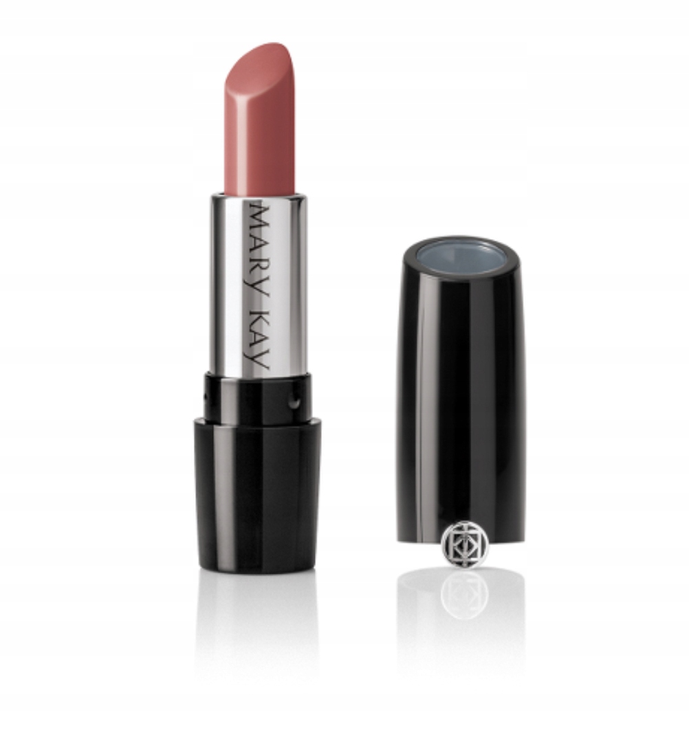 Mary Kay Żelowa Szminka Semi-Shine Rosewood
