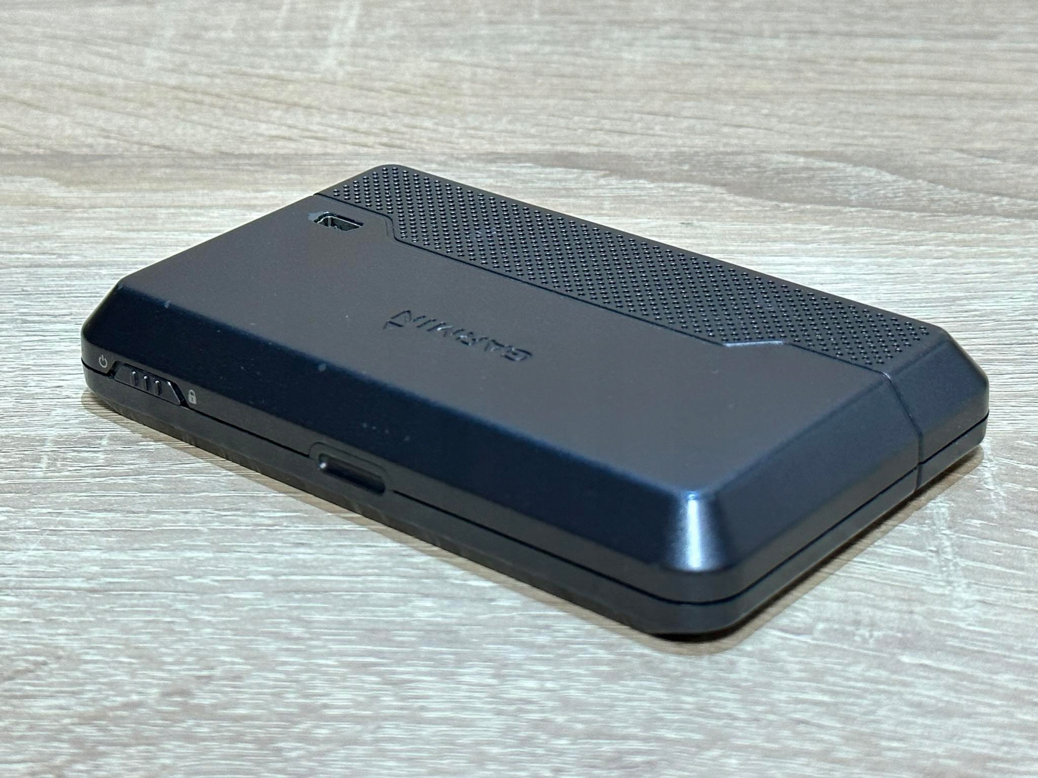 Nawigacja Garmin Can 310 Zasięg dołączonej mapy brak