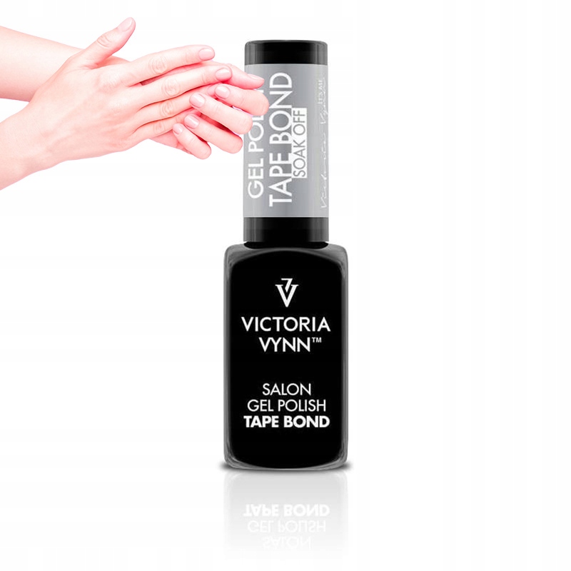 

Victoria Vynn Tape Bond 8ml Podkład Bezkwasowy