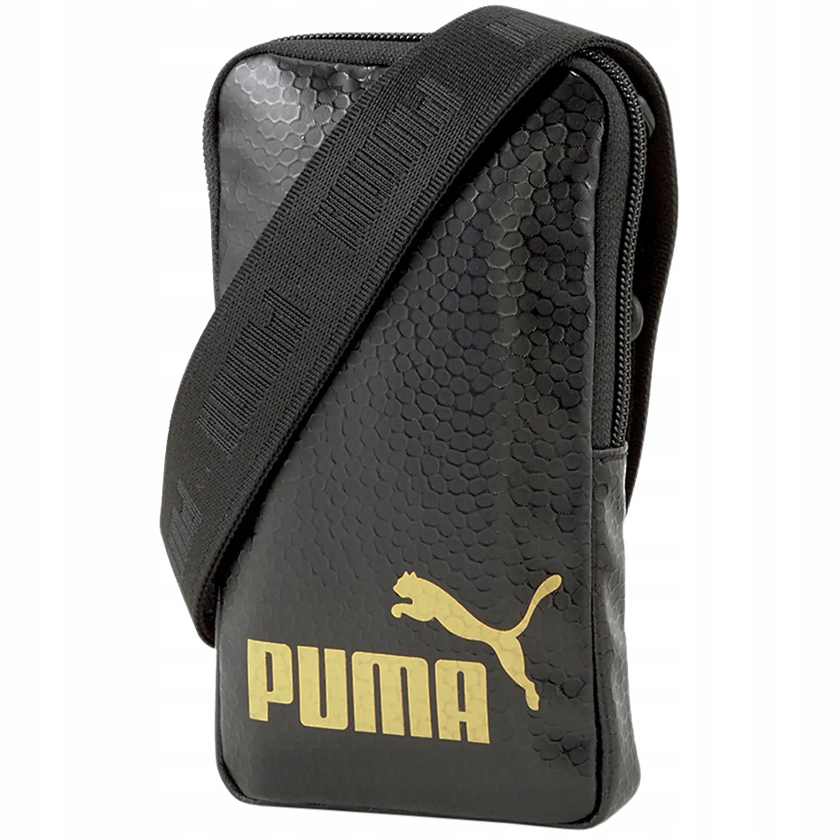 

Puma Saszetka Torebka Listonoszka Na Ramię 78304