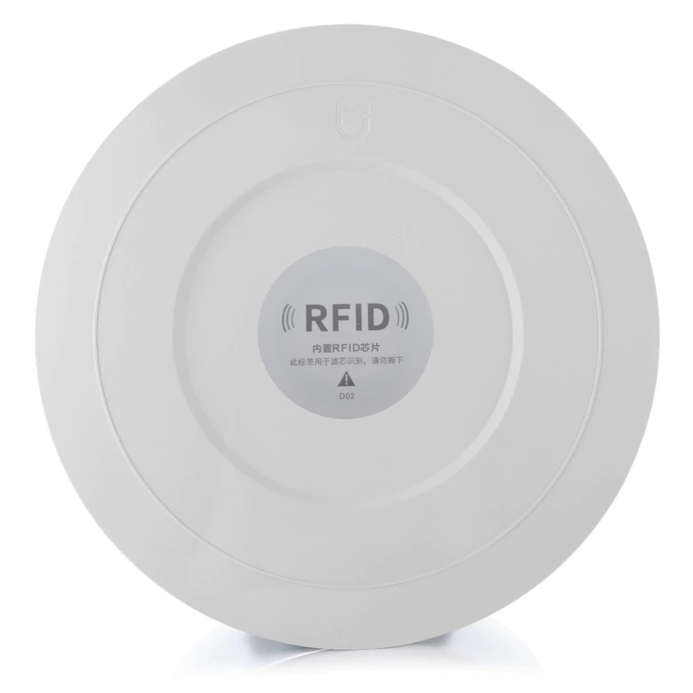 FILTR do XIAOMI Mi Air Purifier 2s EU 3H PRO CHIP Model M6R-FLP