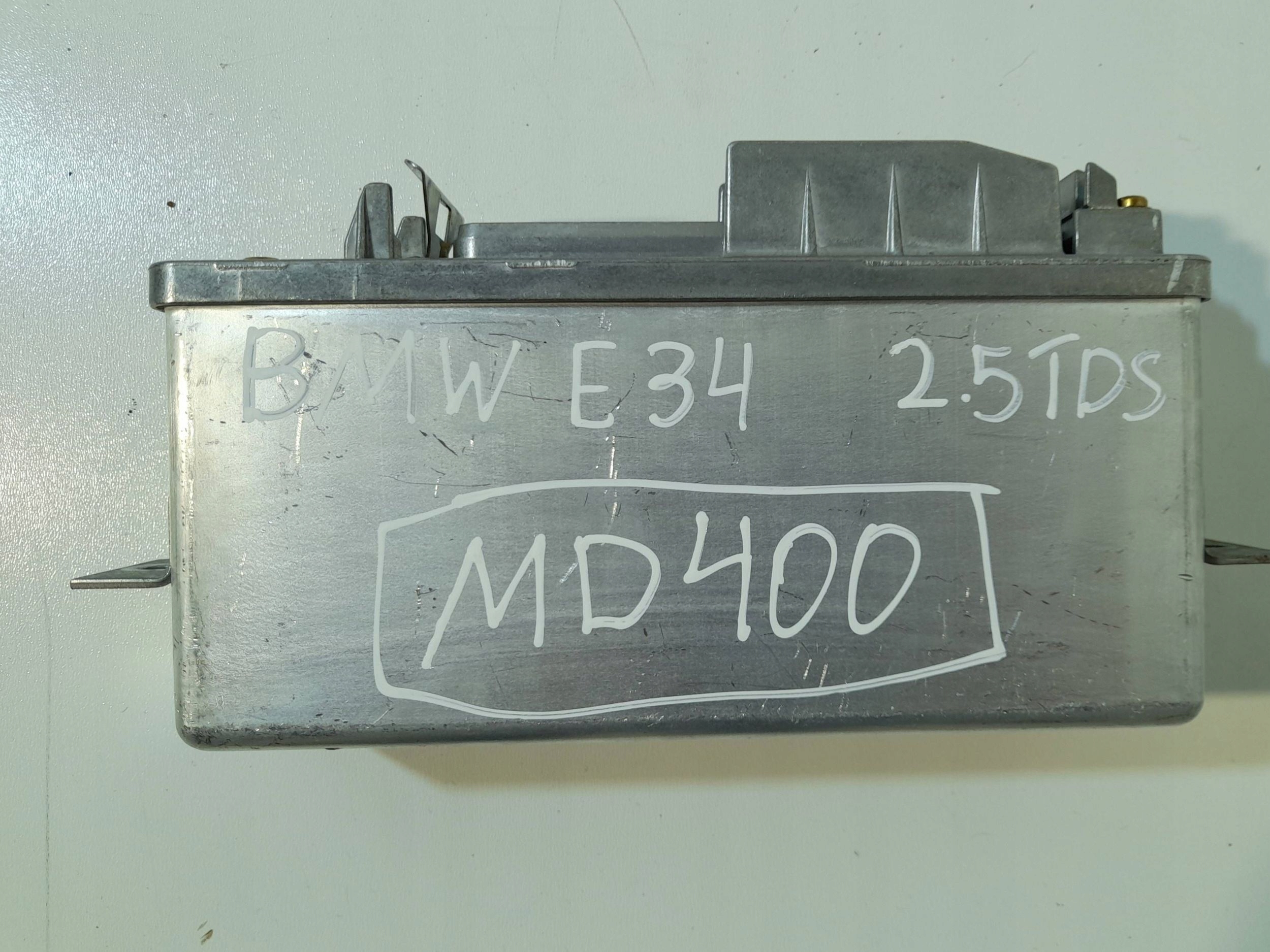 BMW 5 E34 control unit ABS 0265103047 (MD400)