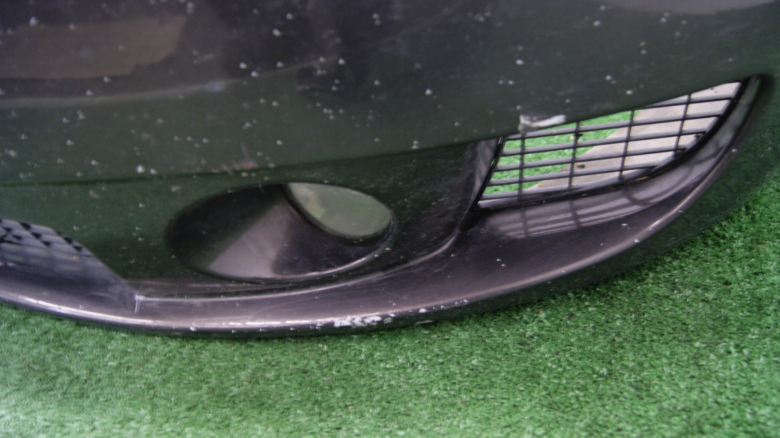 bumper front front FIAT CROMA 2 735365424