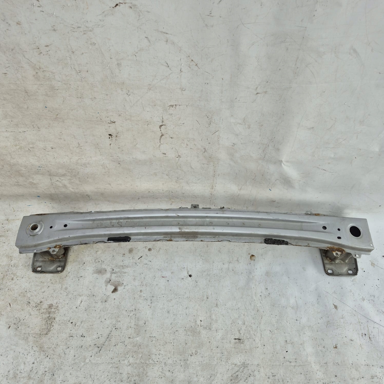 SUZUKI S-CROSS SX4 13- sider pillar front front