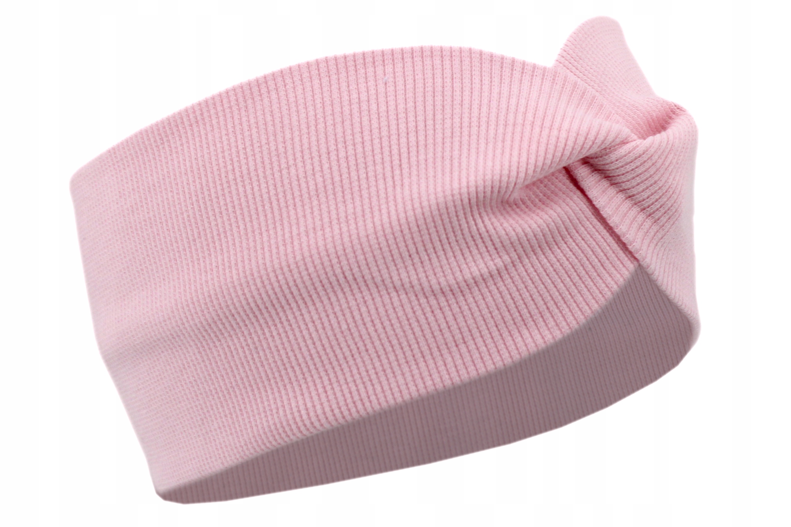 OPASKA MŁODZIEŻOWA NA GŁOWĘ BAWEŁNA WIOSNA JESIEŃ