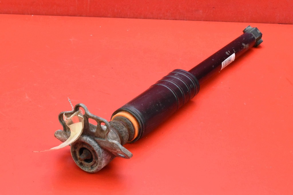 shock absorber left rear part 22286398 OPEL CORSA E 1.4 T 100 KM 5D 14-20