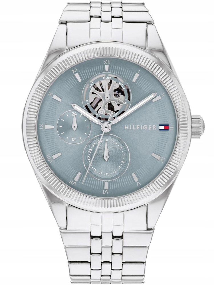 Dámské Hodinky Tommy Hilfiger 1782714 Monica Box Gravírování