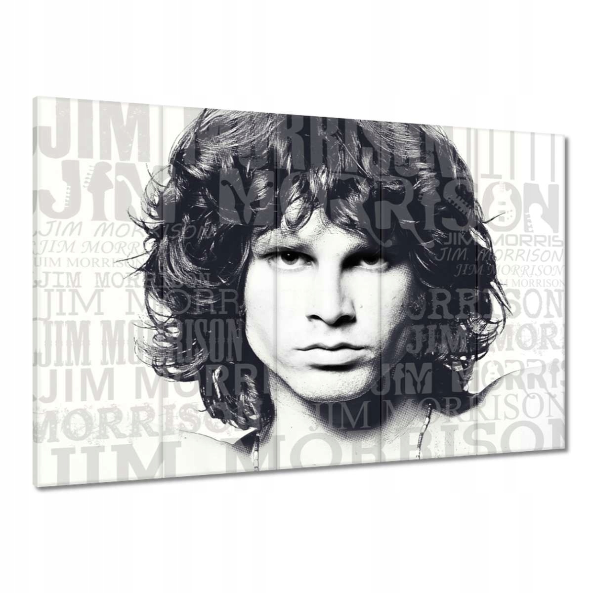 Obrazy 100x70 Jim Morrison