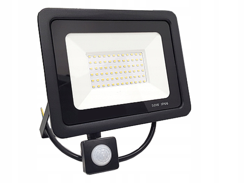 

Lampa zewnętrzna Led naświetlacz IP65 50W