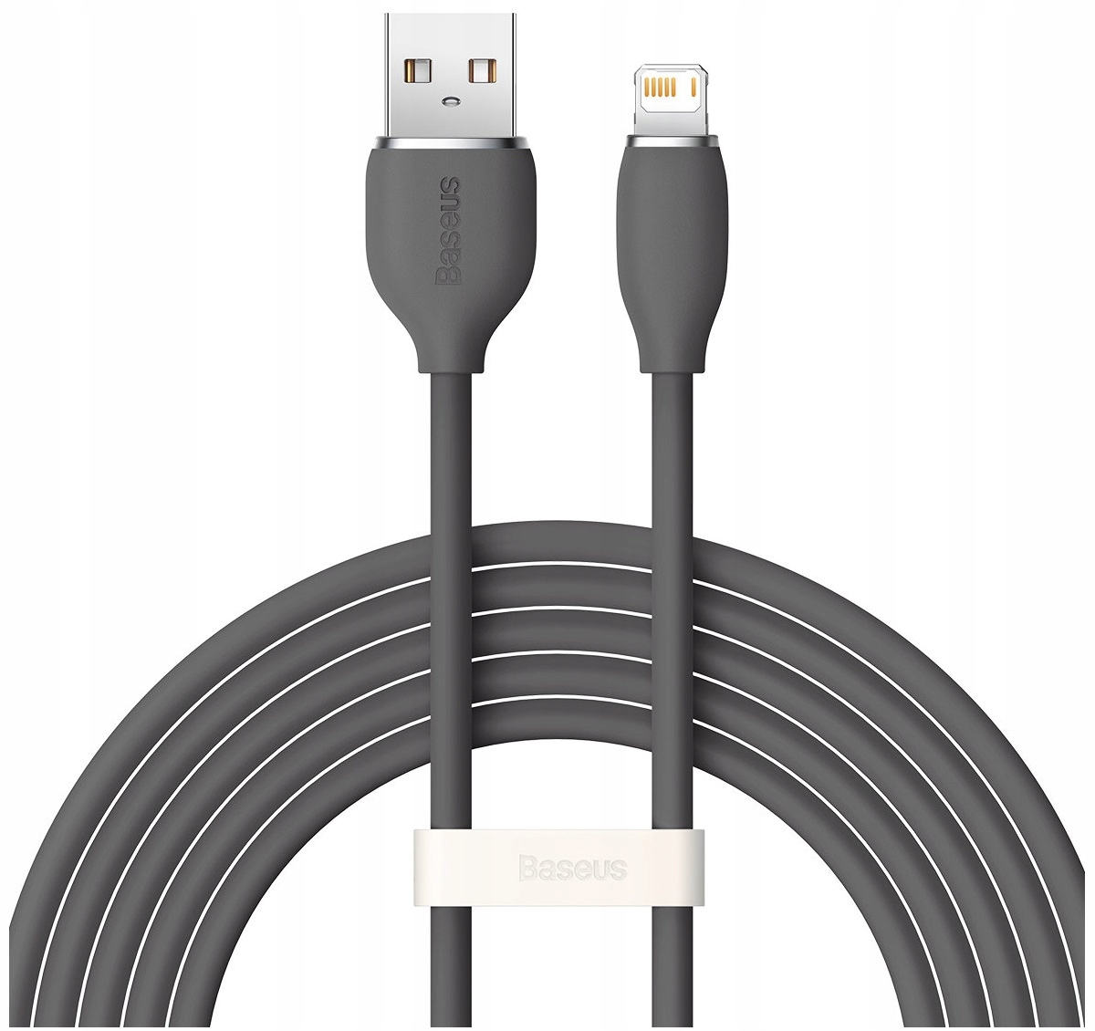

Baseus Szybki Kabel Lightning Usb 2M Do iPHONE