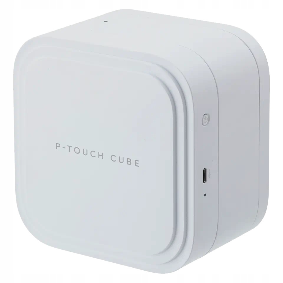 

Drukarka Brother PT-P910BT Cube Pro TZe-261 36mm